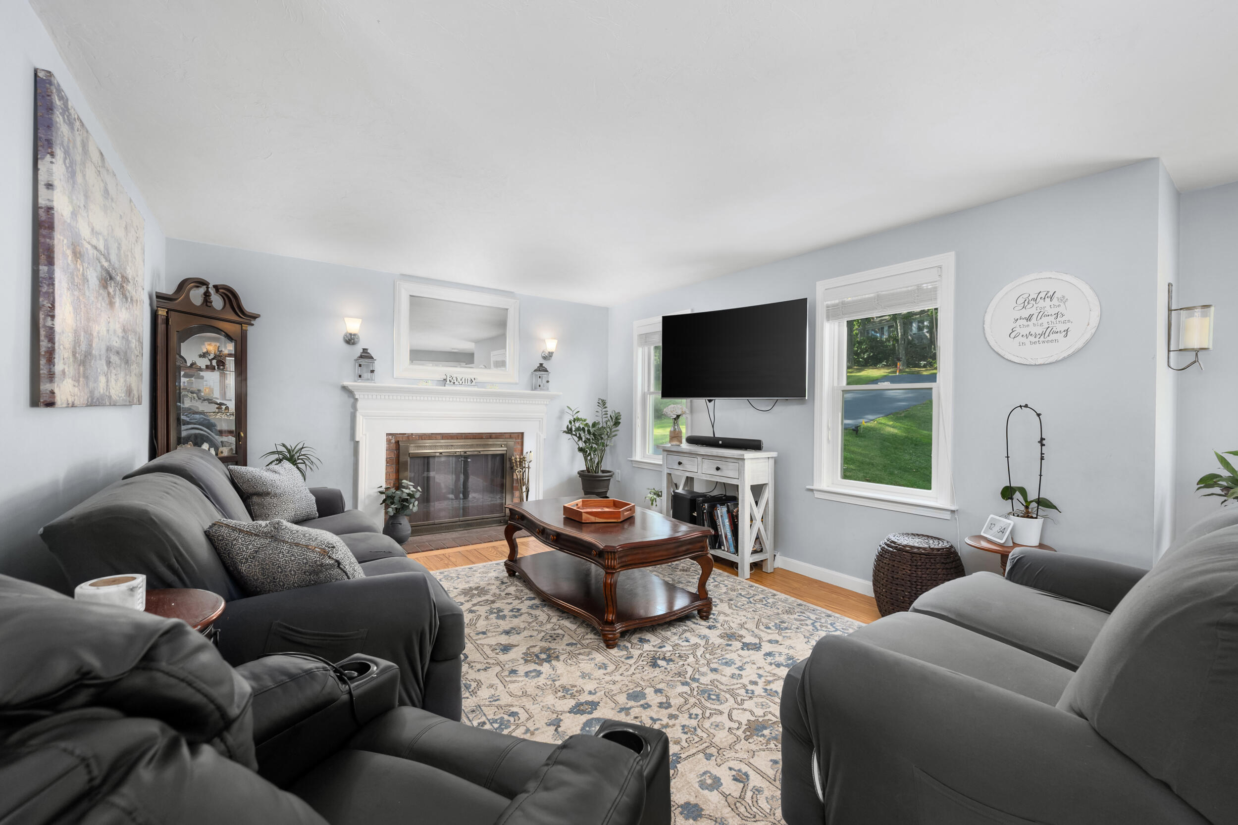 47 Blackthorn Path Forestdale MA 02644