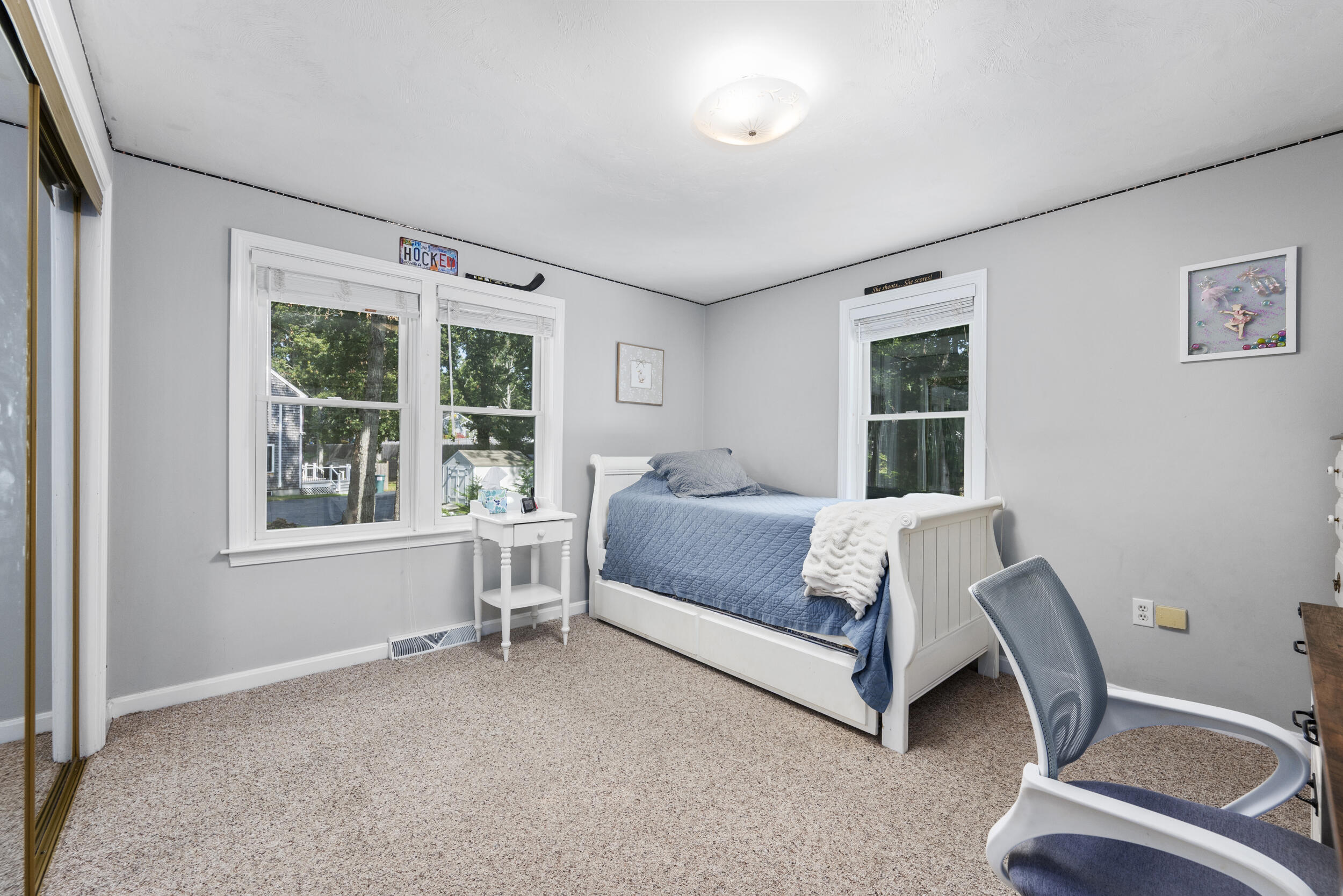 47 Blackthorn Path Forestdale MA 02644