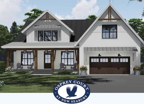 7 Osprey Court Mashpee MA 02649