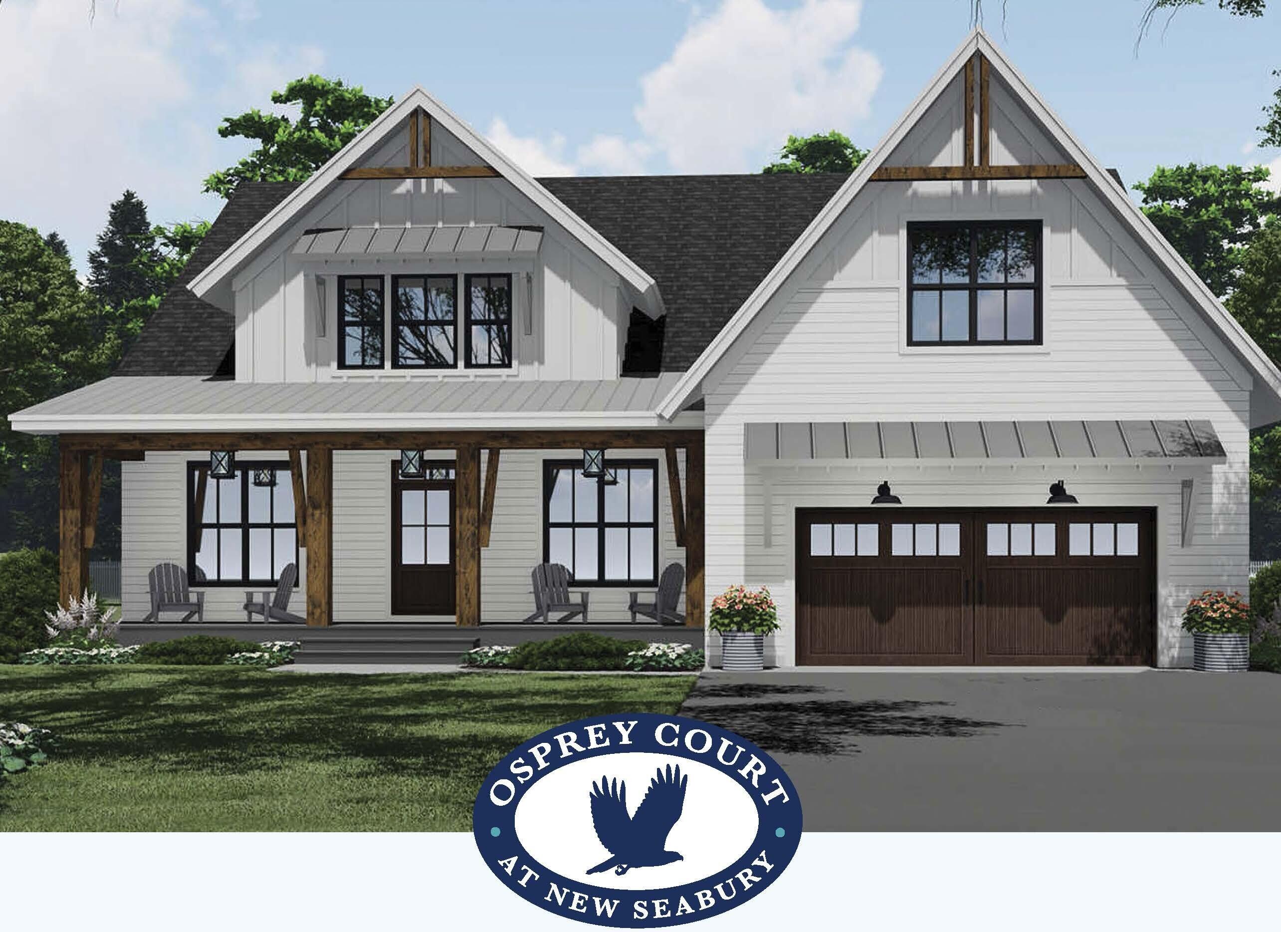 7 Osprey Court Mashpee MA 02649