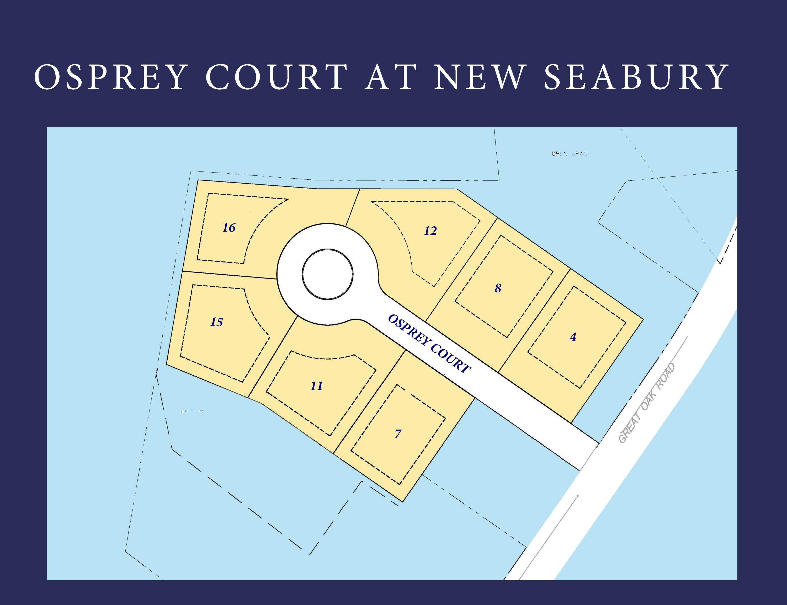 7 Osprey Court Mashpee MA 02649