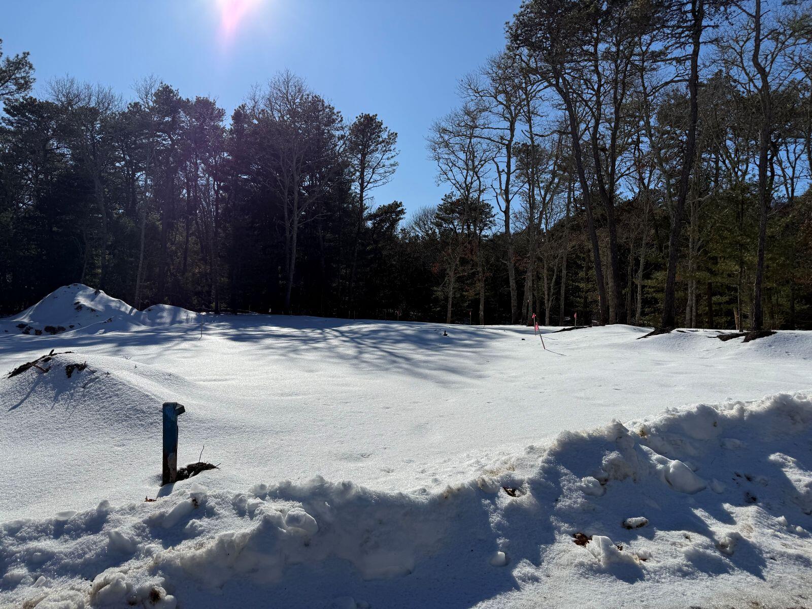 7 Osprey Court Mashpee MA 02649
