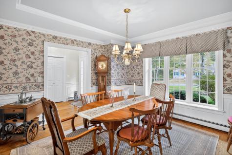 61 Barque Circle Dennis MA 02660