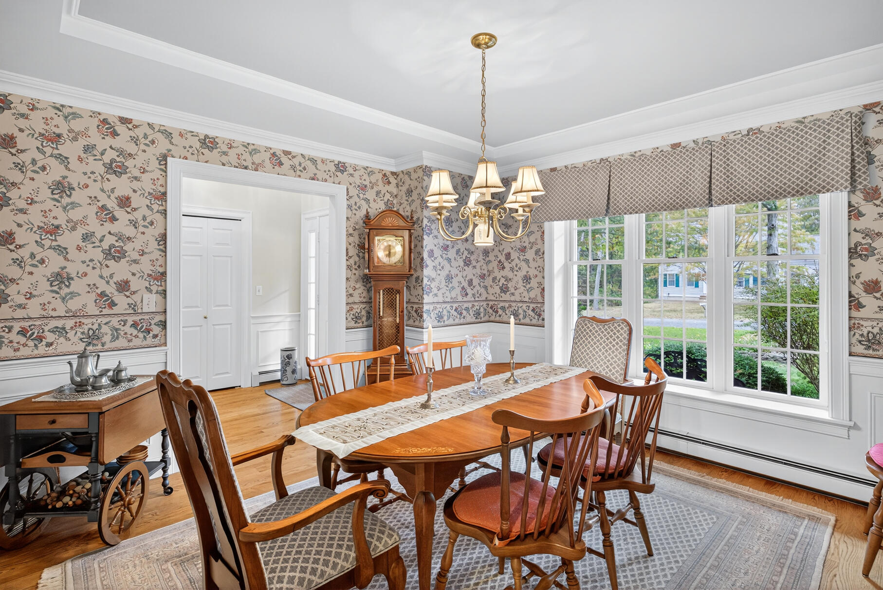 61 Barque Circle Dennis MA 02660