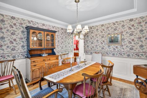 61 Barque Circle Dennis MA 02660