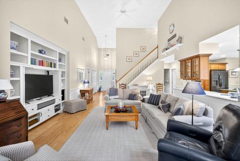 61 Barque Circle Dennis MA 02660