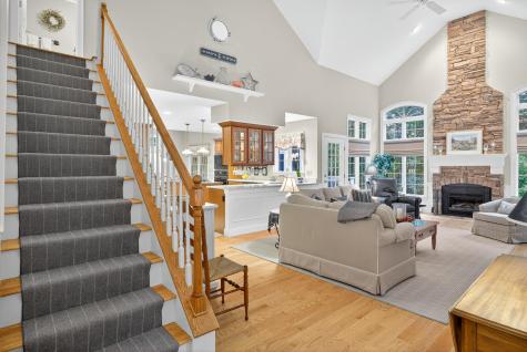 61 Barque Circle Dennis MA 02660