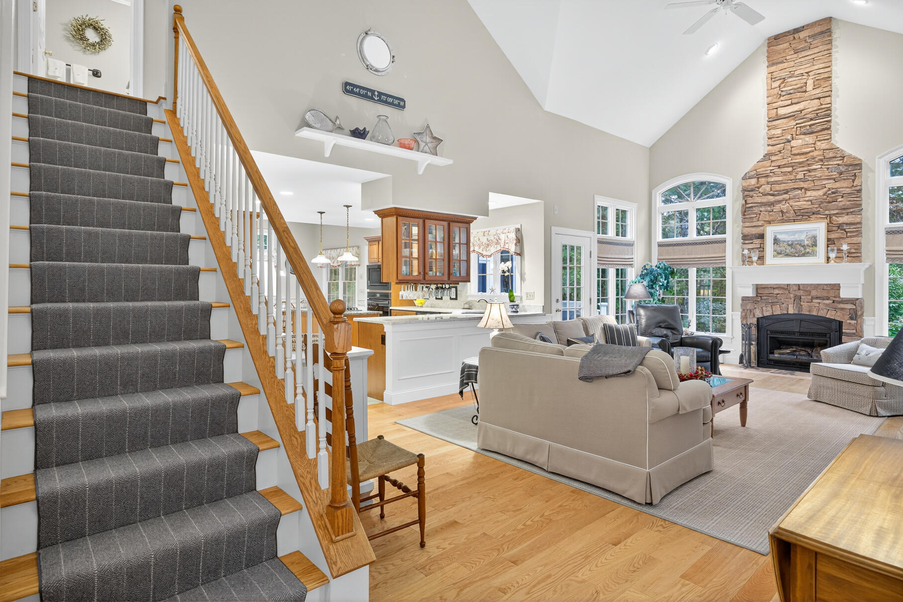 61 Barque Circle Dennis MA 02660