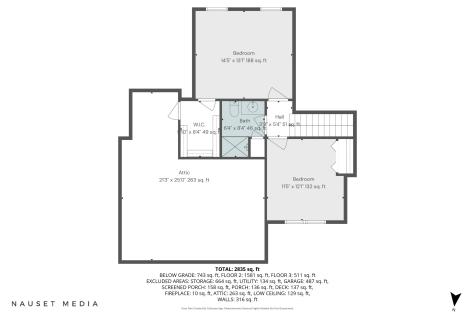 61 Barque Circle Dennis MA 02660