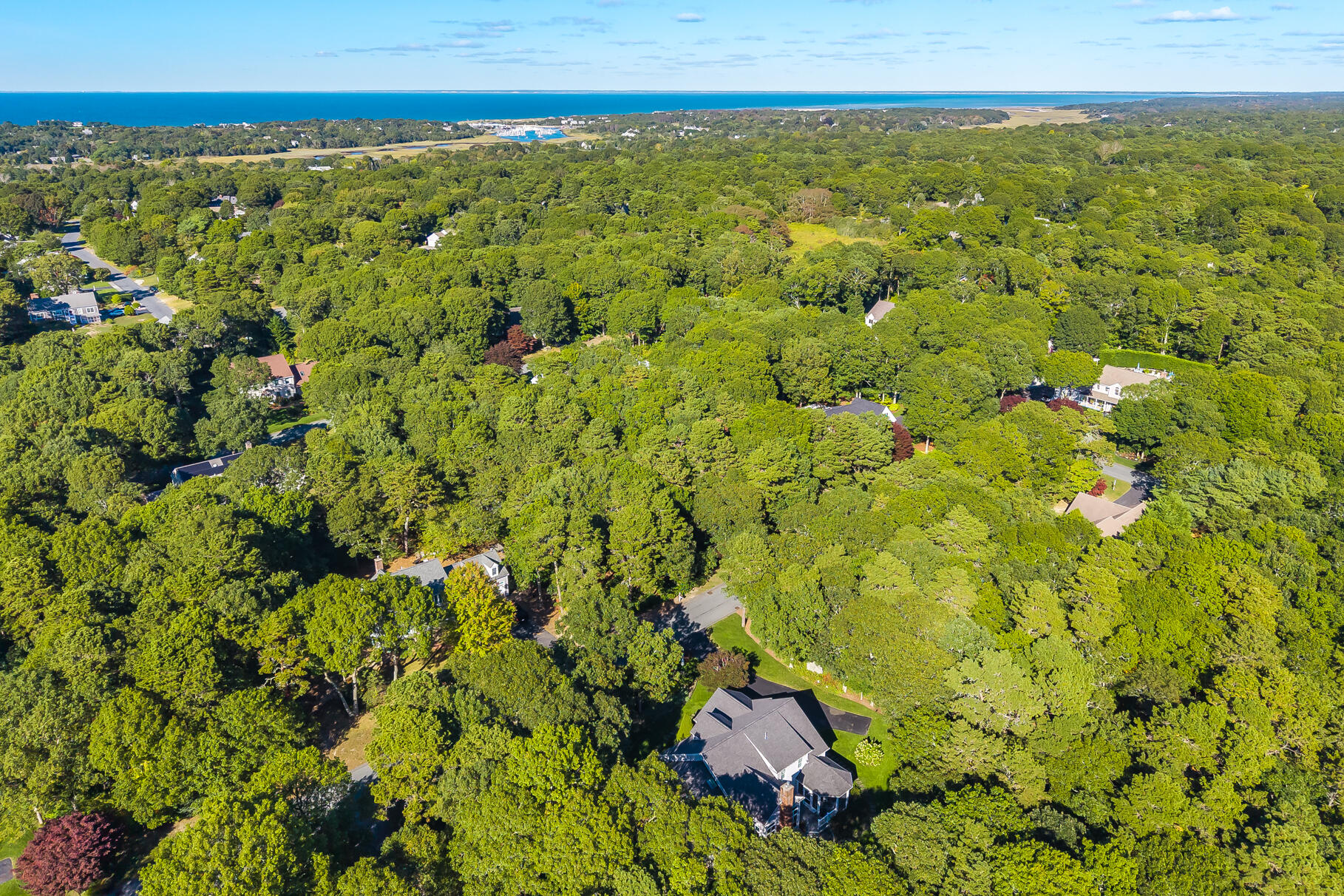 61 Barque Circle Dennis MA 02660