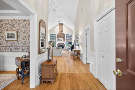 61 Barque Circle Dennis MA 02660