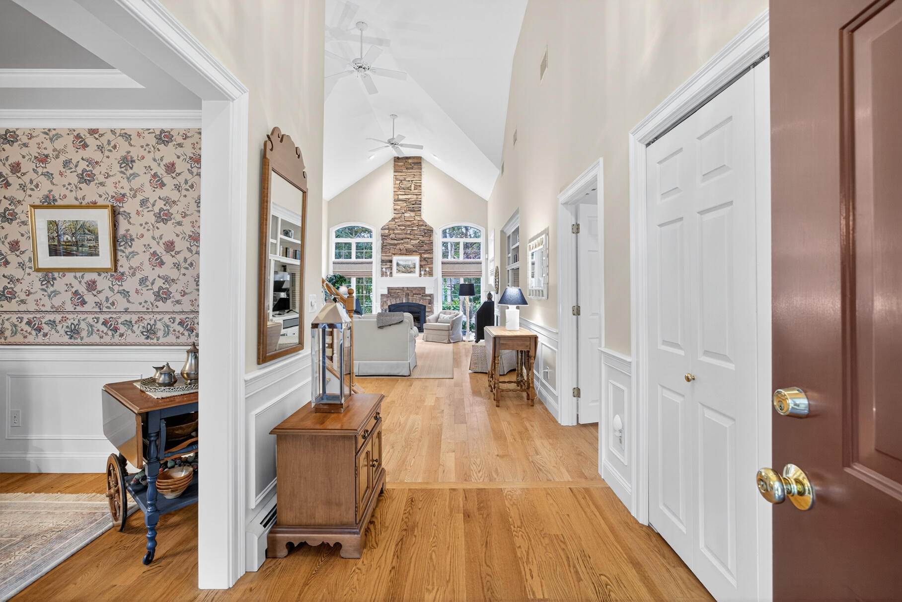 61 Barque Circle Dennis MA 02660