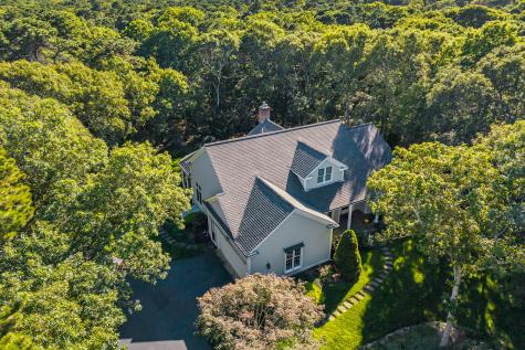 61 Barque Circle Dennis MA 02660