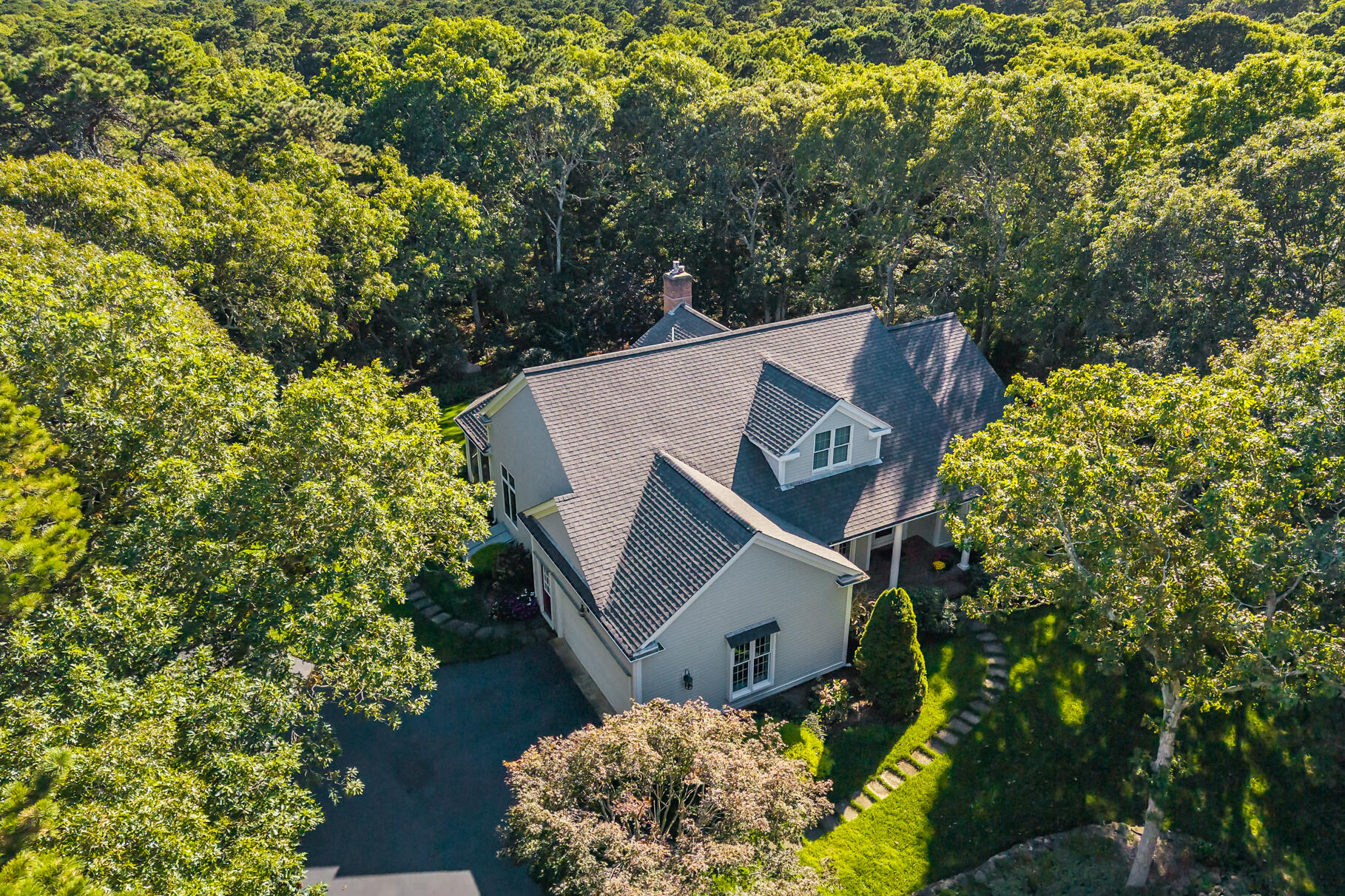 61 Barque Circle Dennis MA 02660