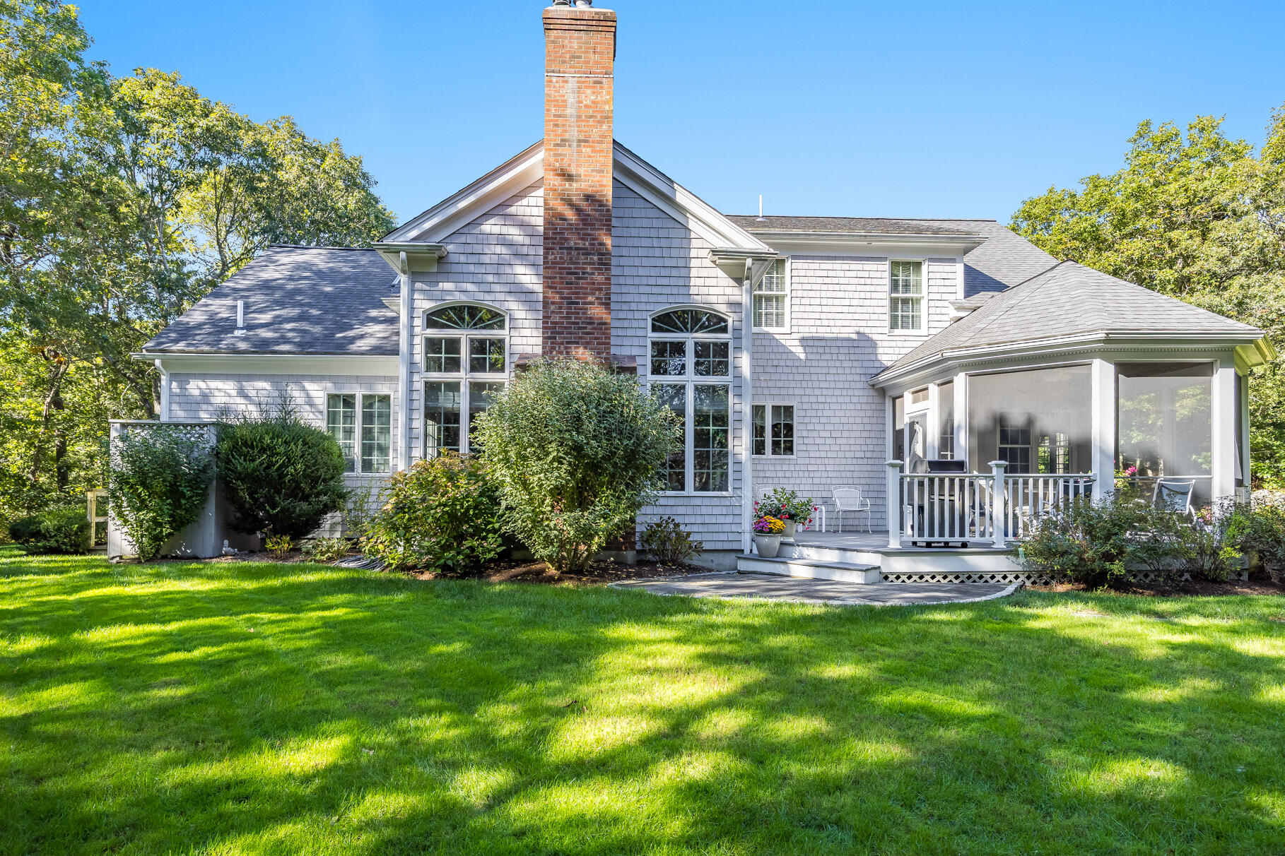 61 Barque Circle Dennis MA 02660