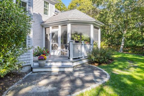 61 Barque Circle Dennis MA 02660