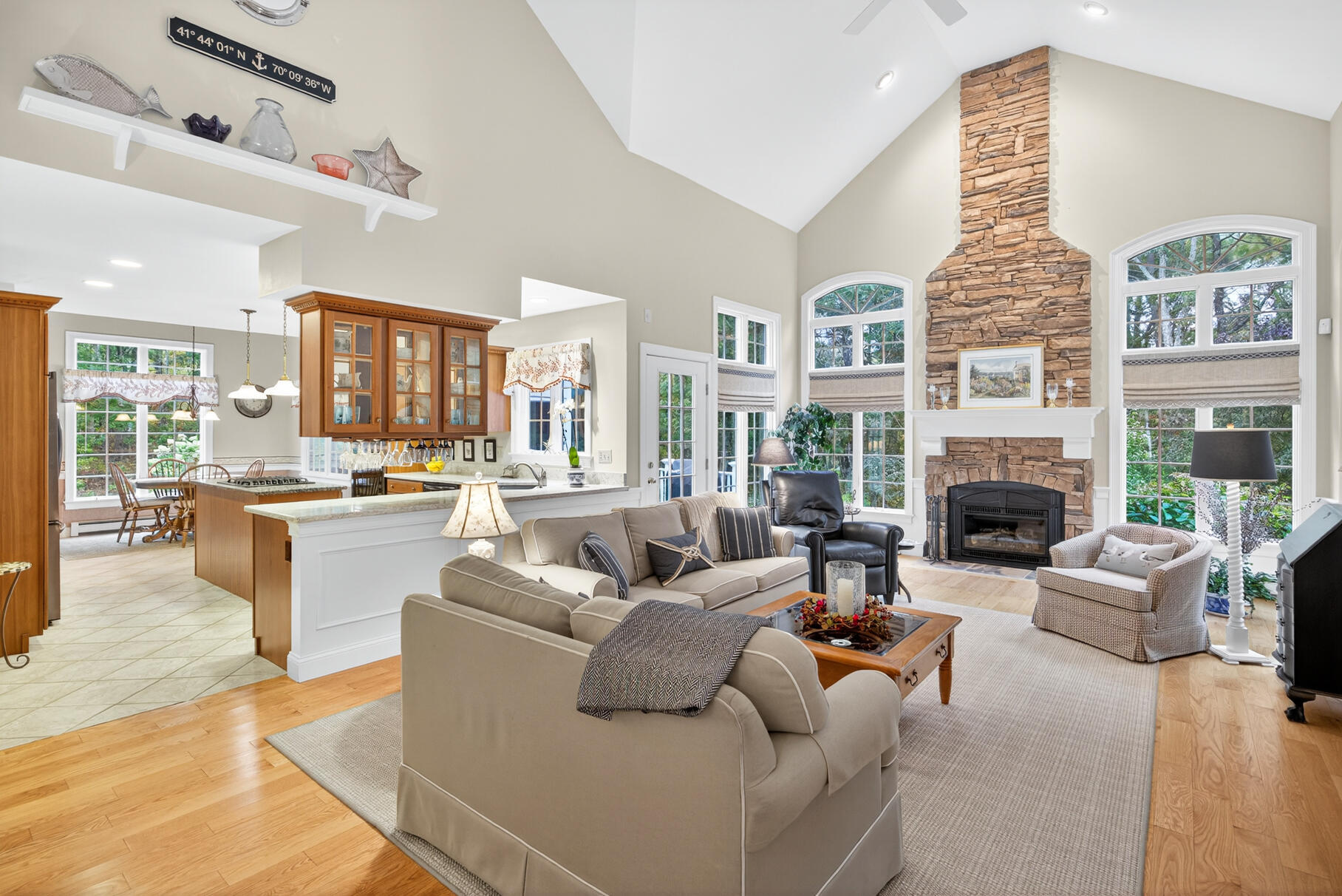 61 Barque Circle Dennis MA 02660