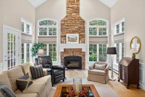 61 Barque Circle Dennis MA 02660