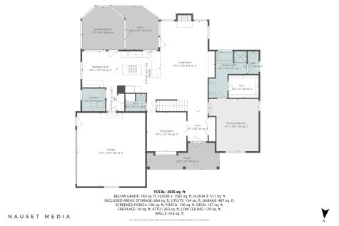 61 Barque Circle Dennis MA 02660