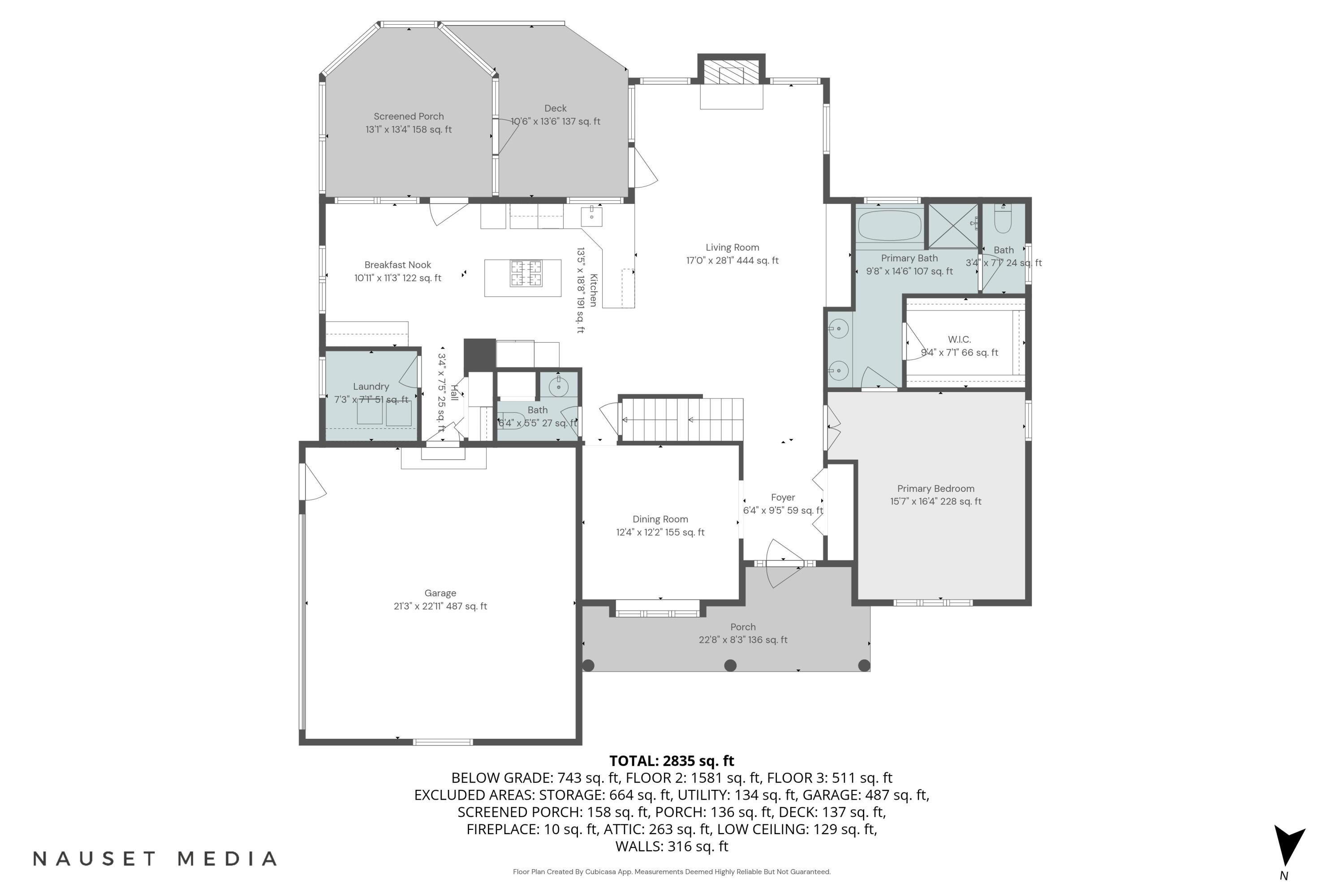 61 Barque Circle Dennis MA 02660