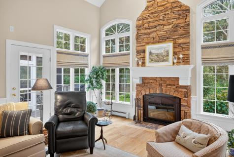 61 Barque Circle Dennis MA 02660