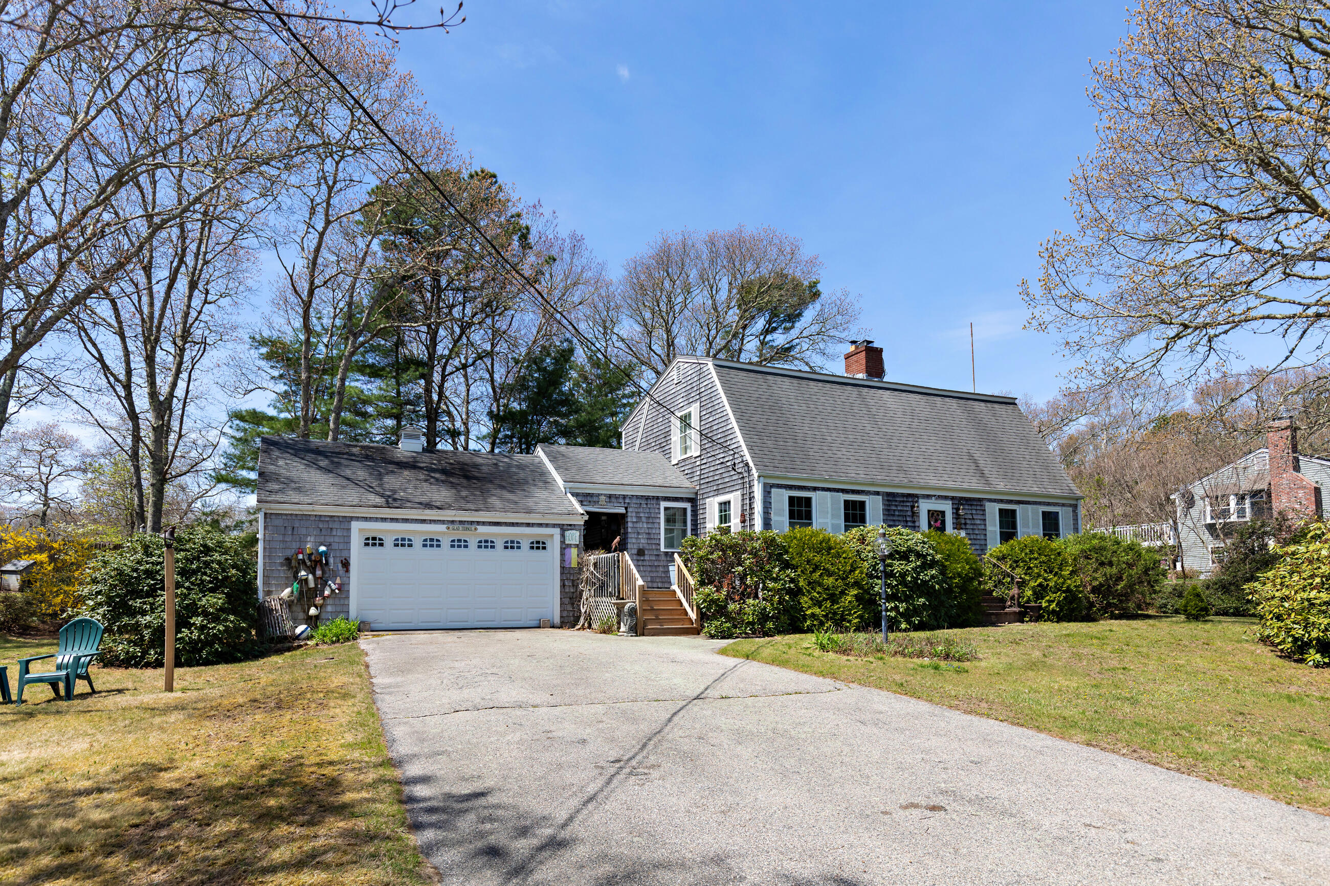 39 Bennets Neck Drive Bourne MA 02559