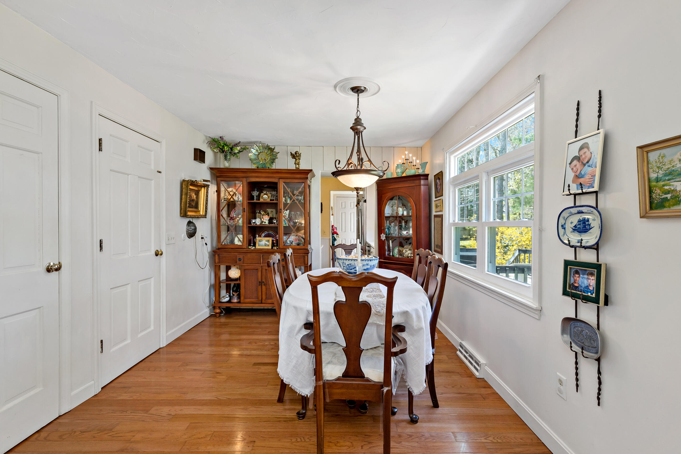 39 Bennets Neck Drive Bourne MA 02559