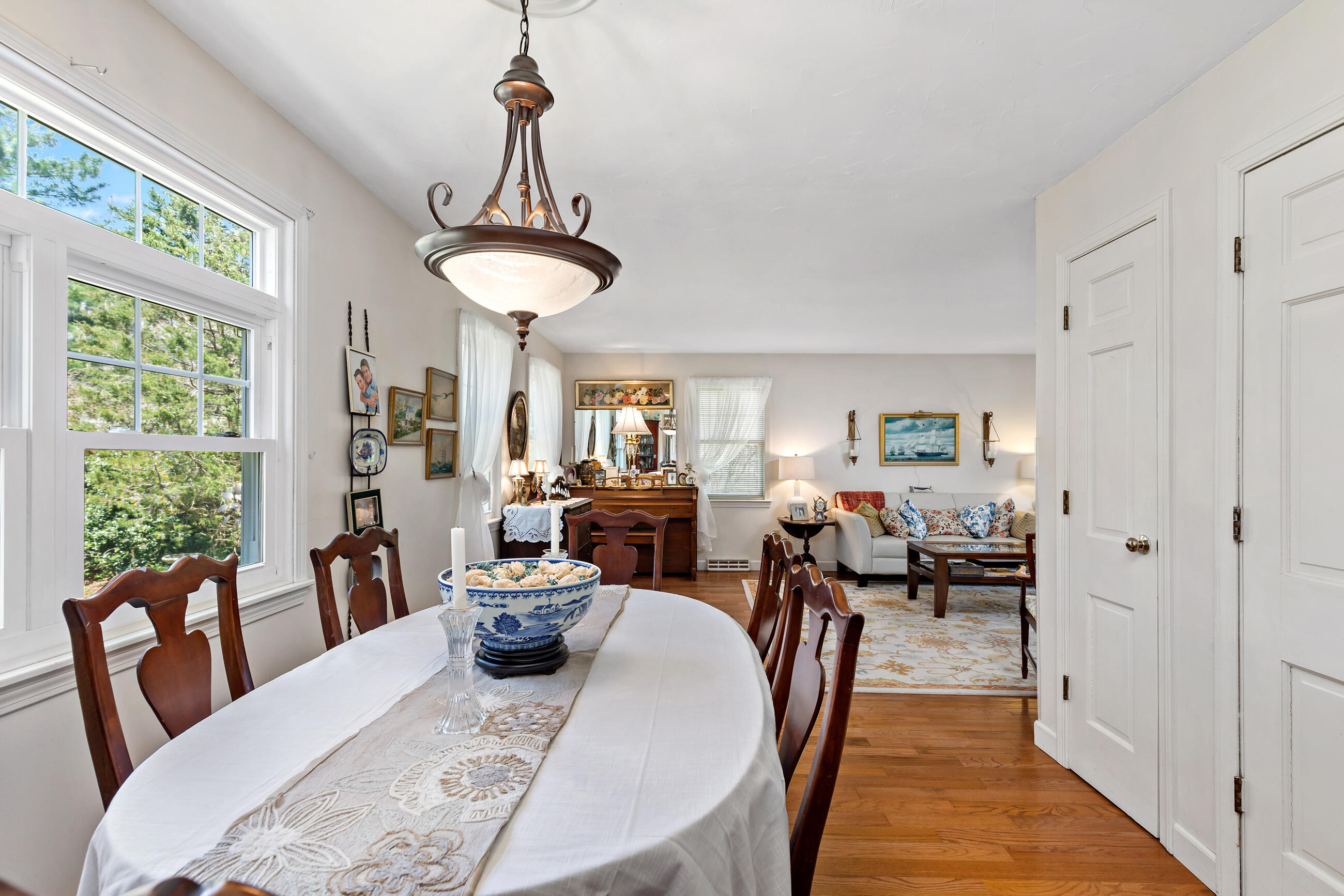 39 Bennets Neck Drive Bourne MA 02559