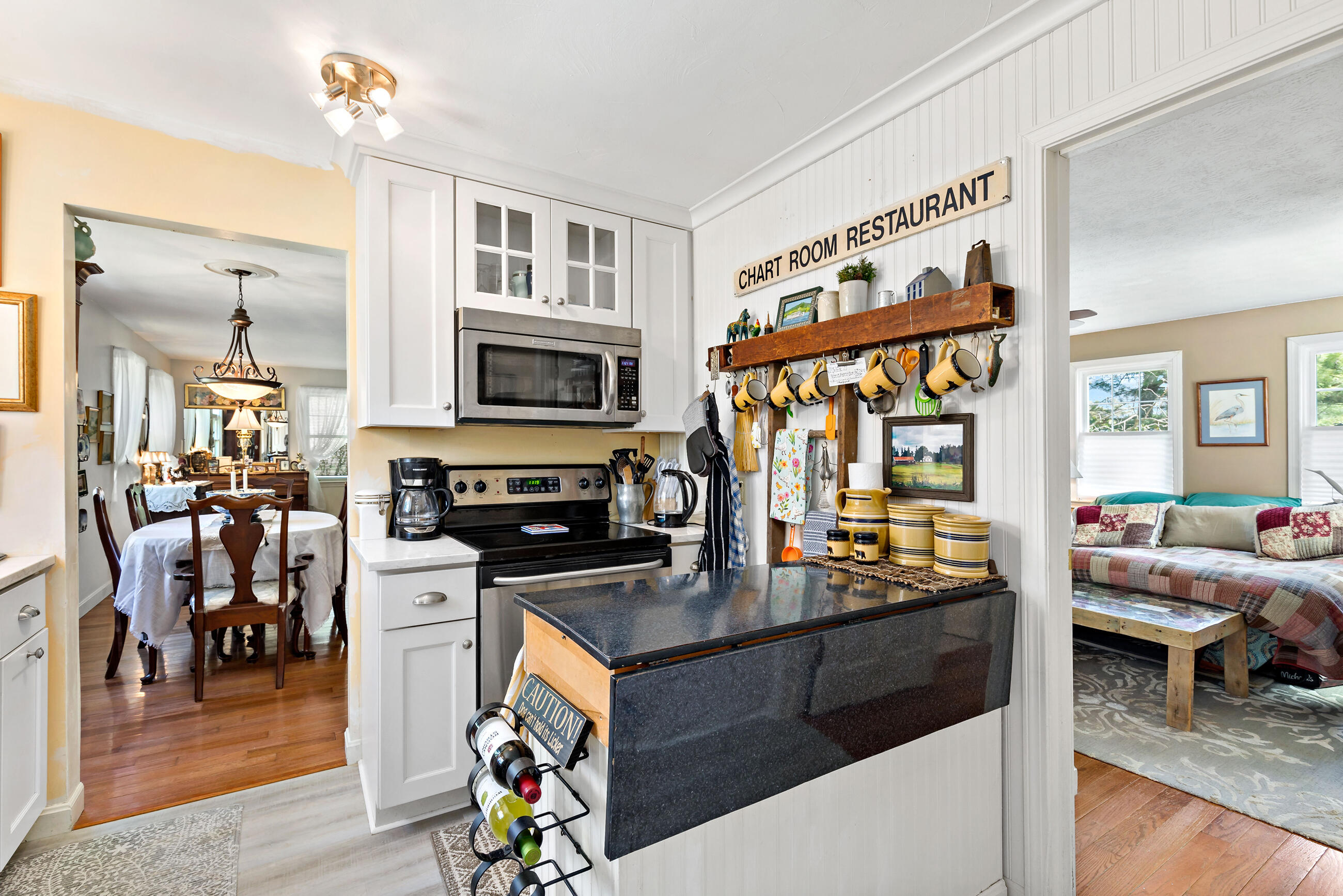 39 Bennets Neck Drive Bourne MA 02559