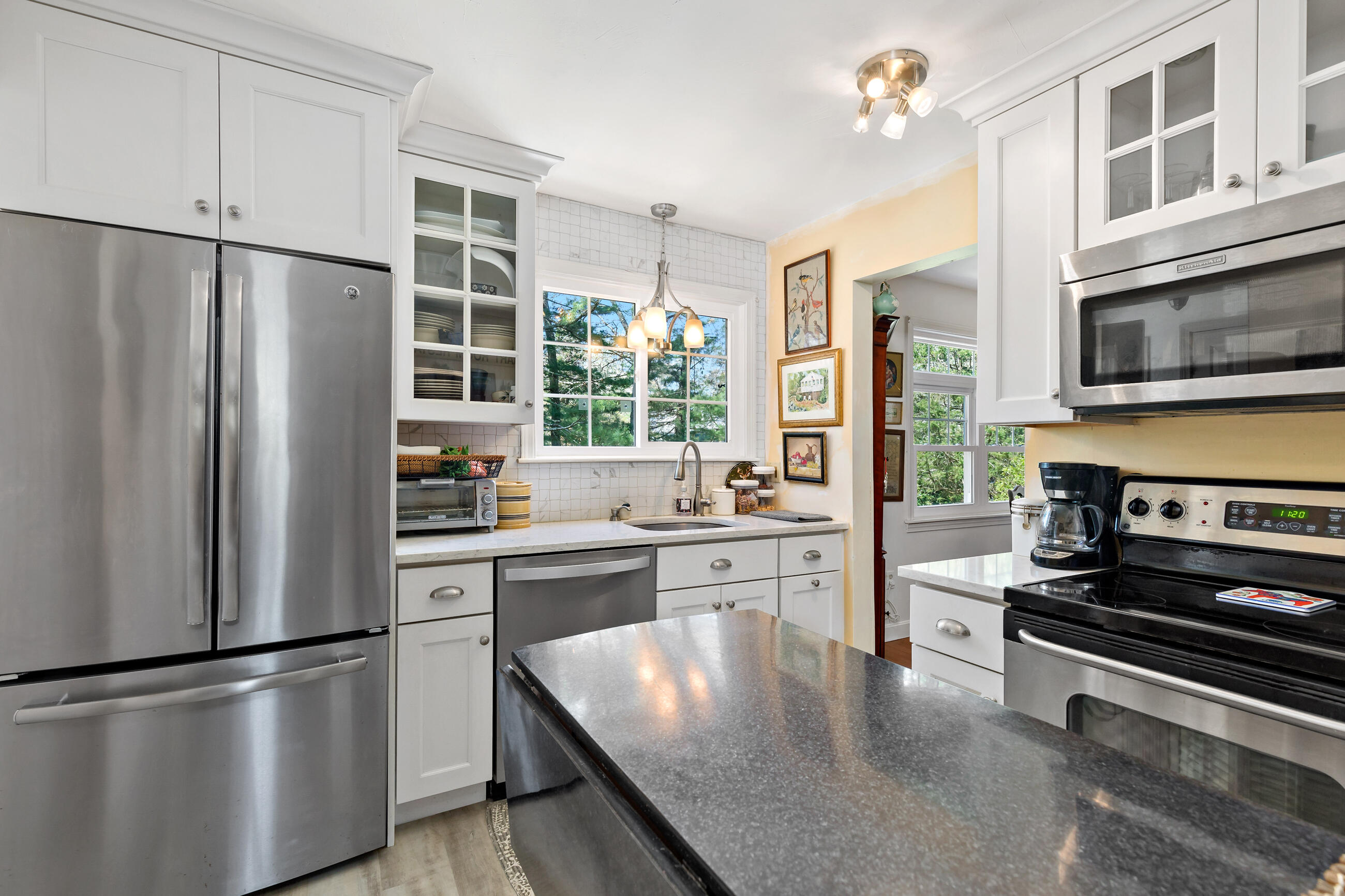 39 Bennets Neck Drive Bourne MA 02559