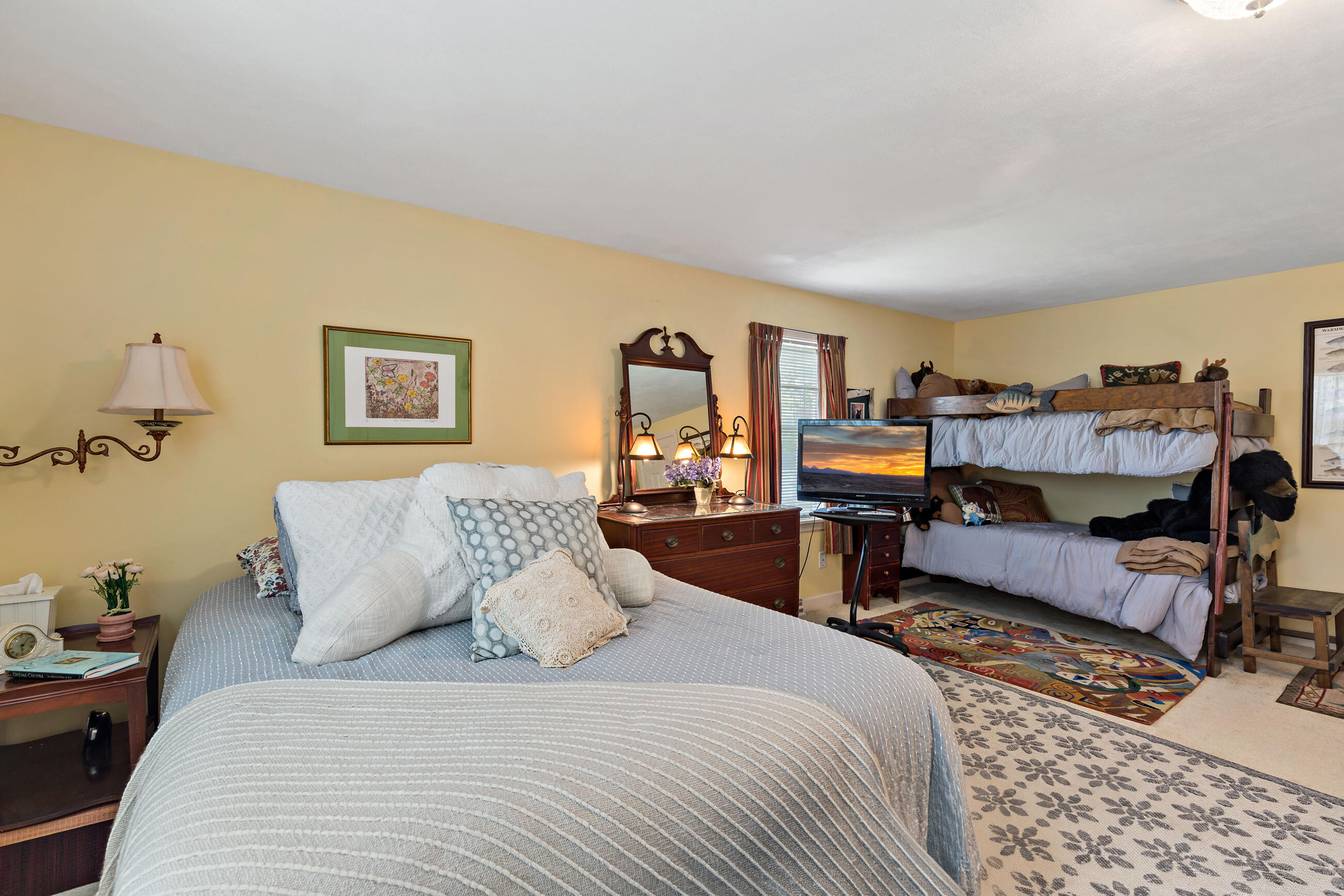 39 Bennets Neck Drive Bourne MA 02559