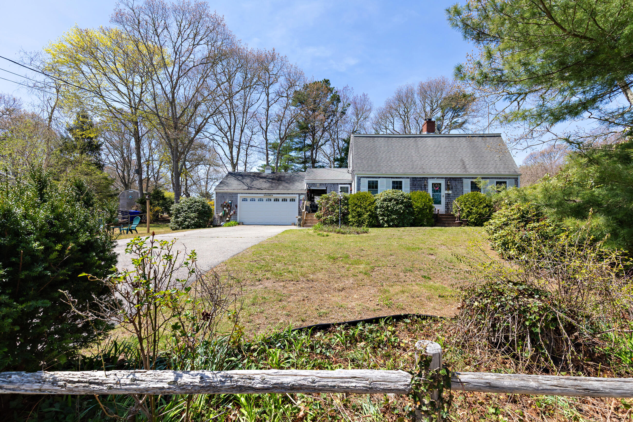 39 Bennets Neck Drive Bourne MA 02559