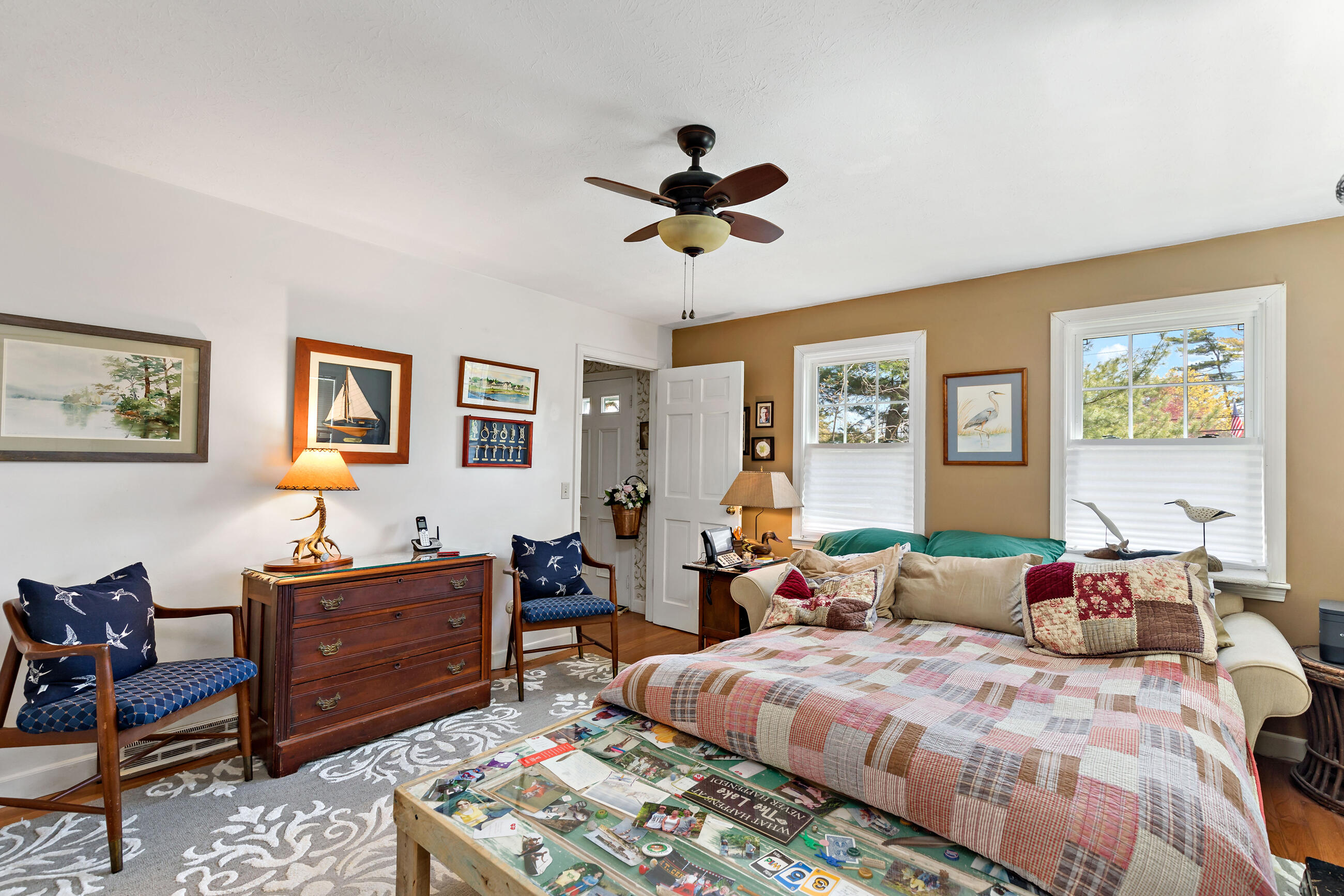 39 Bennets Neck Drive Bourne MA 02559