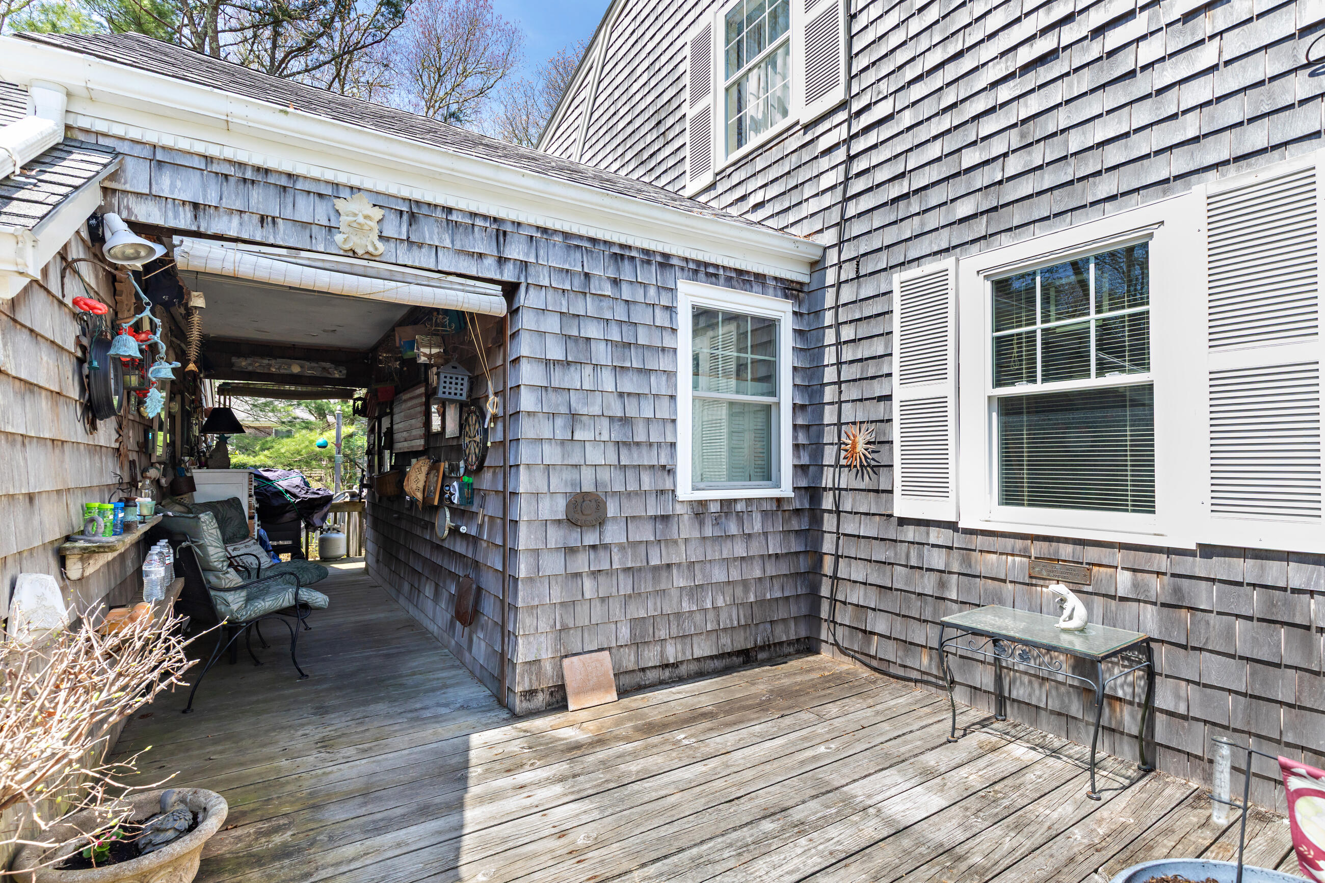 39 Bennets Neck Drive Bourne MA 02559