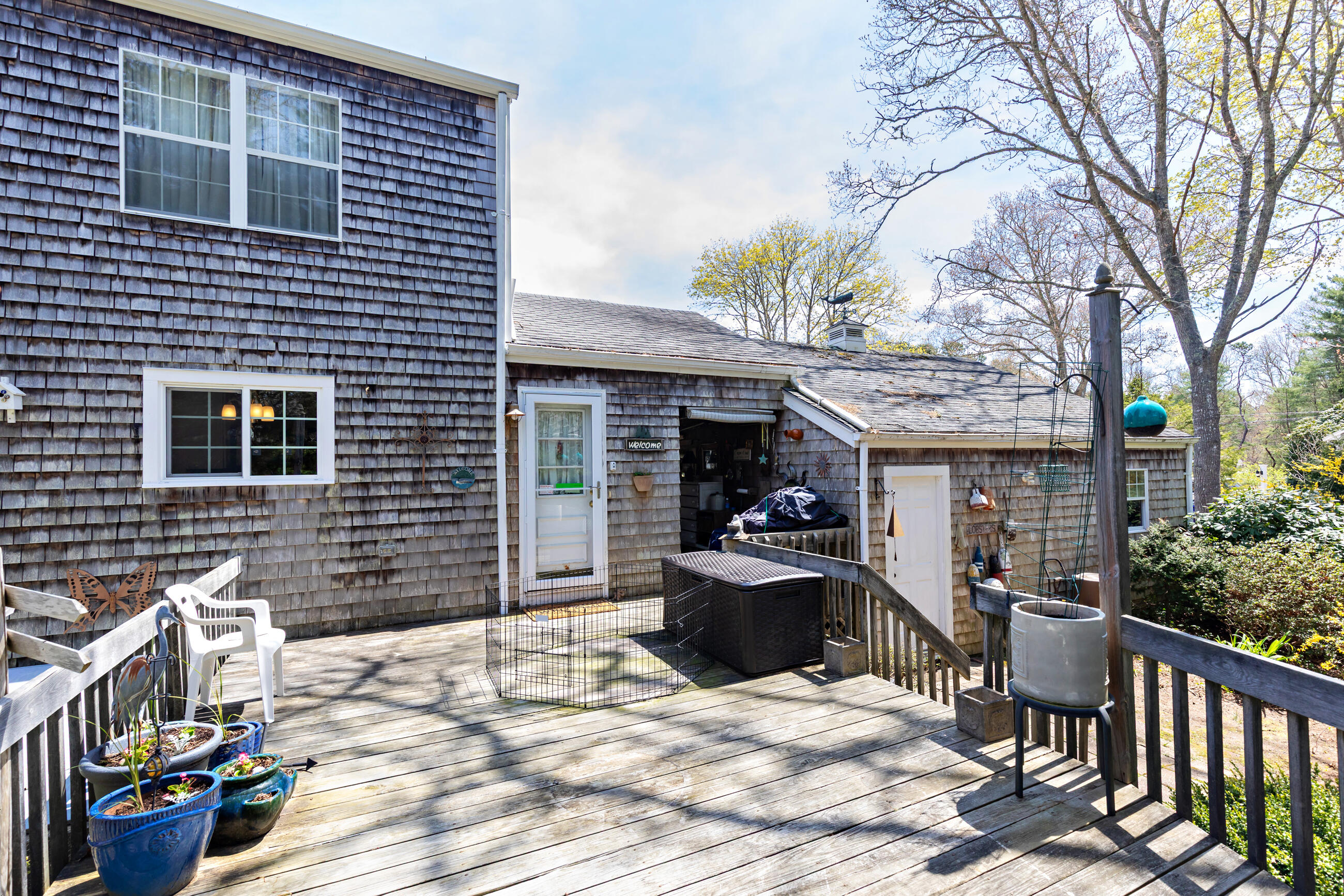 39 Bennets Neck Drive Bourne MA 02559