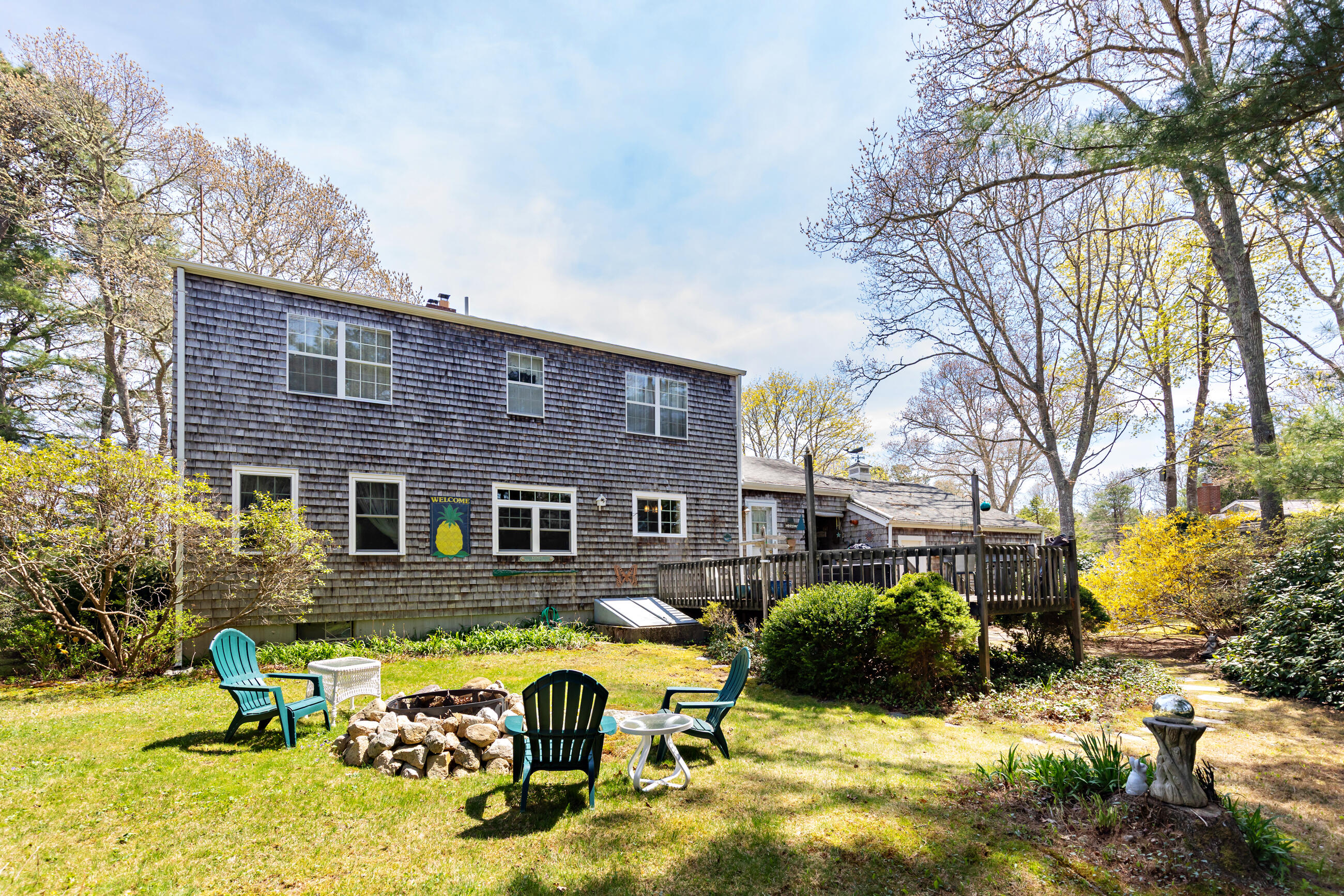 39 Bennets Neck Drive Bourne MA 02559