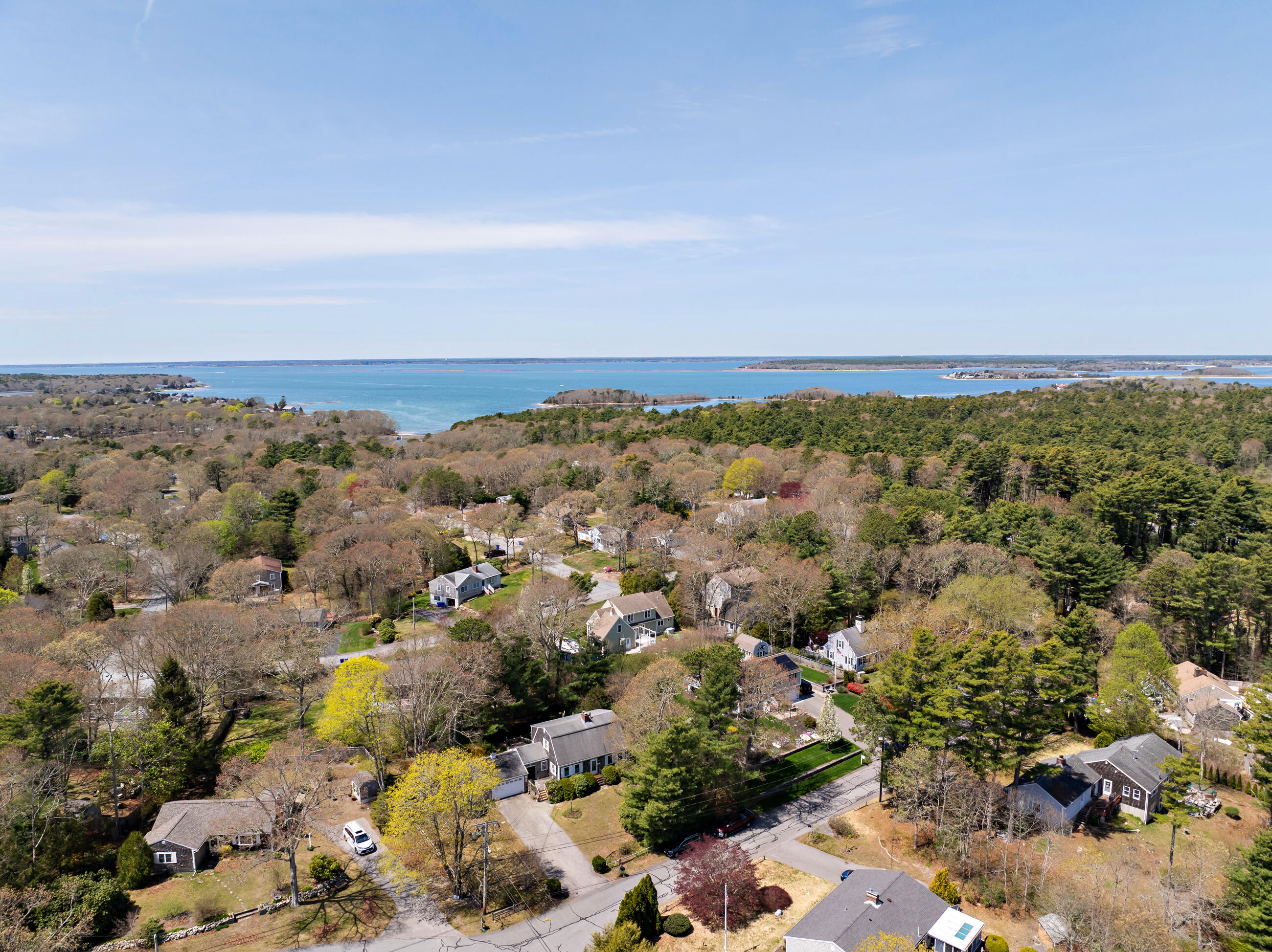 39 Bennets Neck Drive Bourne MA 02559