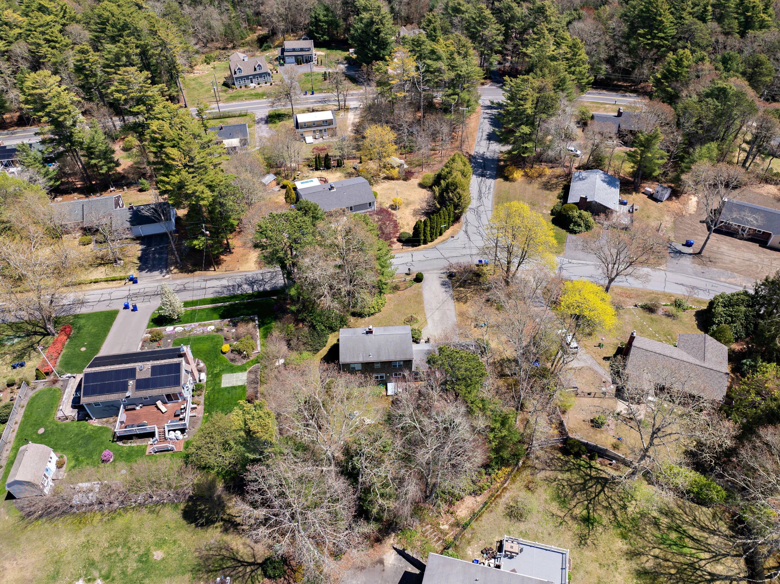 39 Bennets Neck Drive Bourne MA 02559