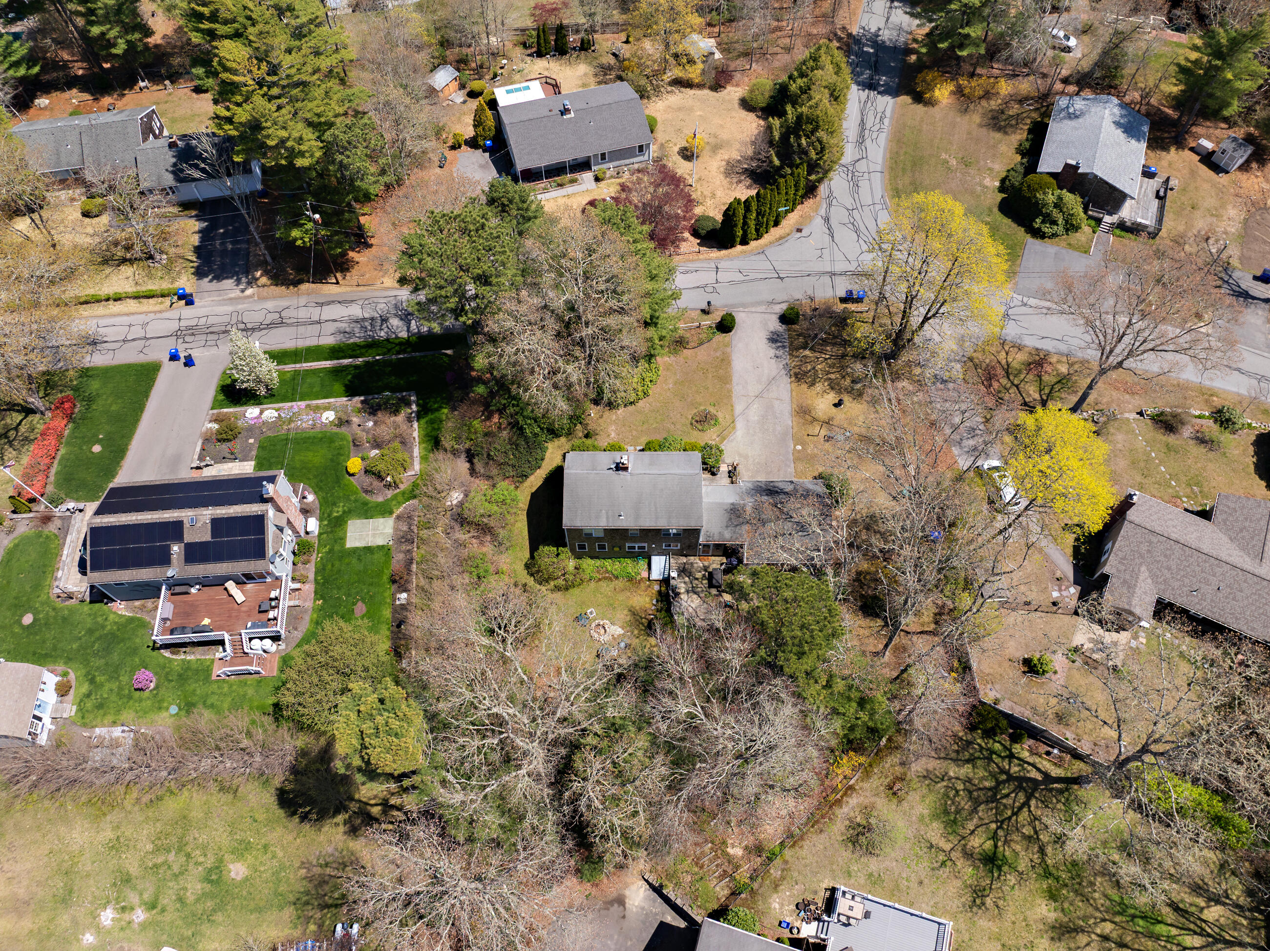 39 Bennets Neck Drive Bourne MA 02559