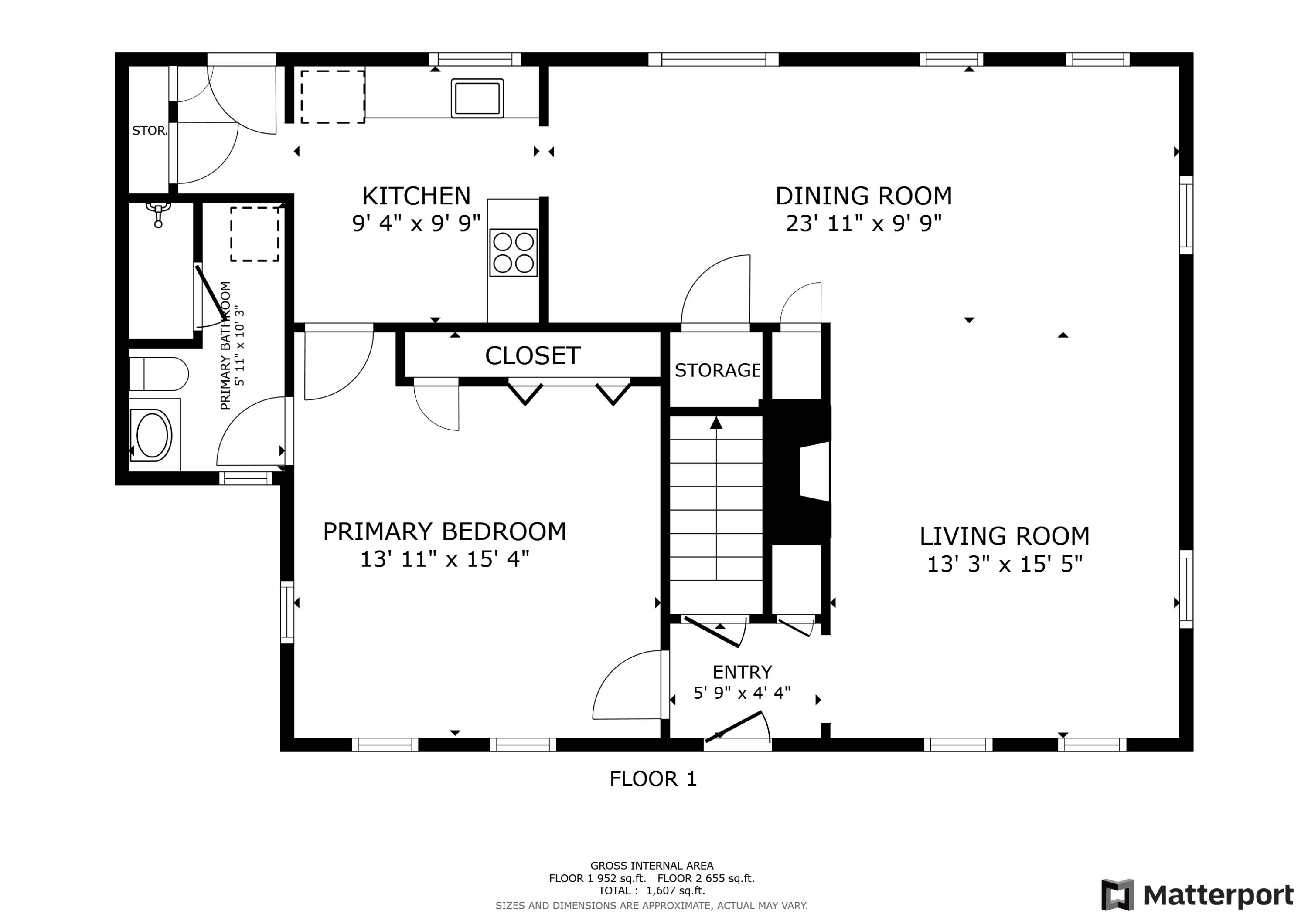 39 Bennets Neck Drive Bourne MA 02559