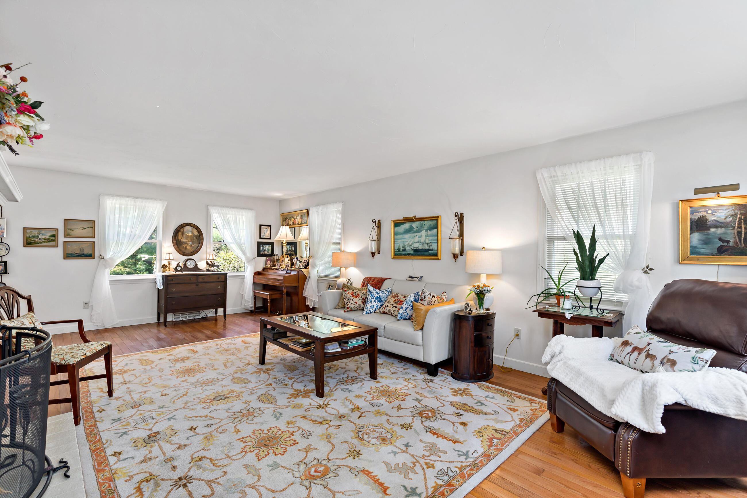 39 Bennets Neck Drive Bourne MA 02559