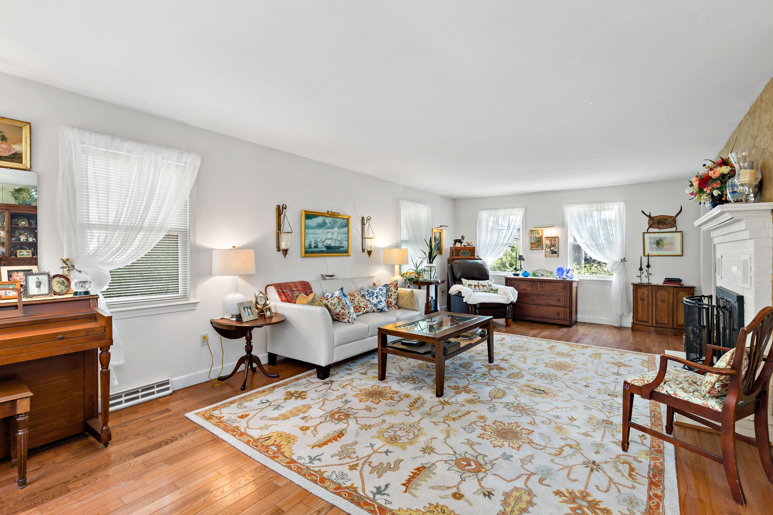 39 Bennets Neck Drive Bourne MA 02559