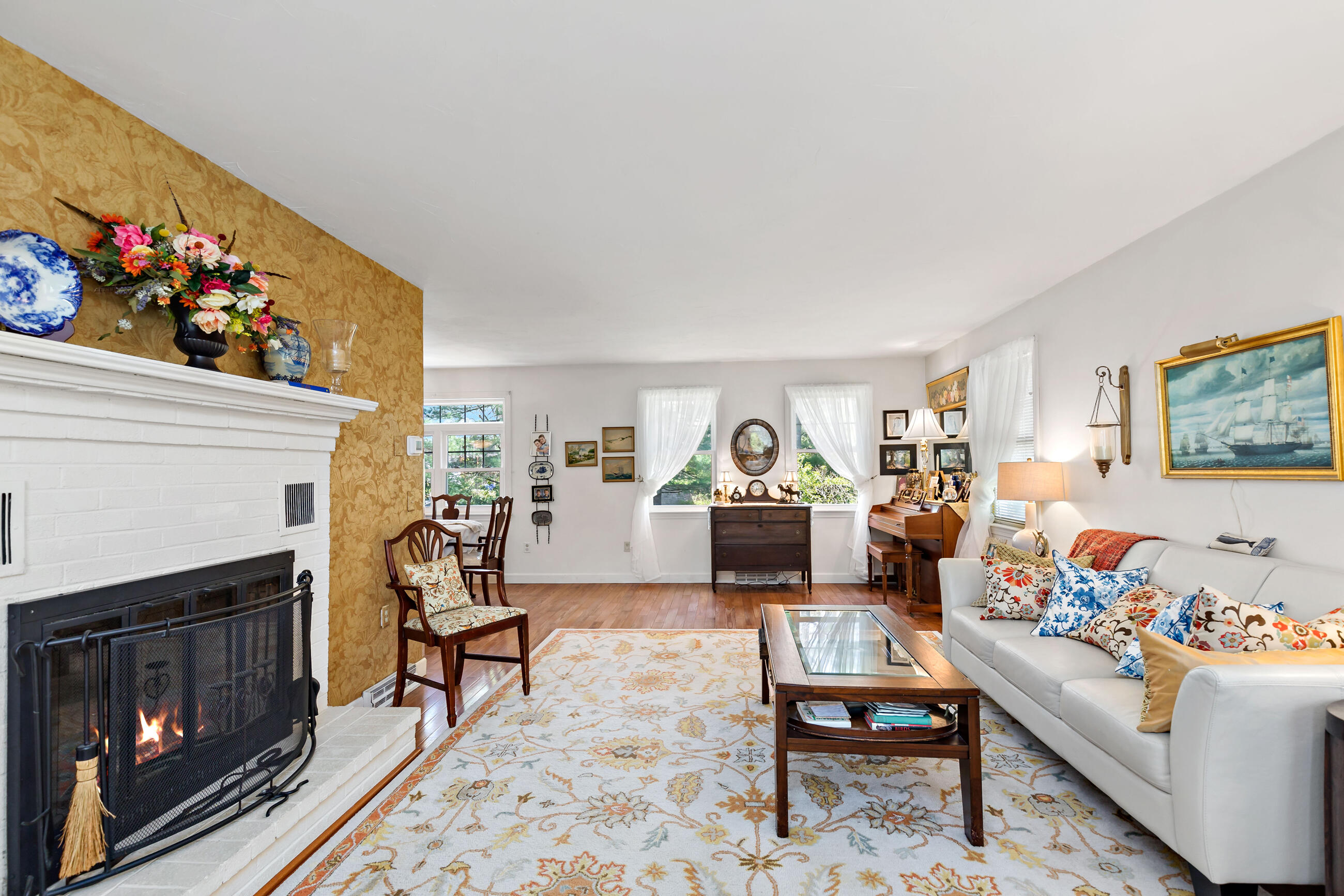 39 Bennets Neck Drive Bourne MA 02559