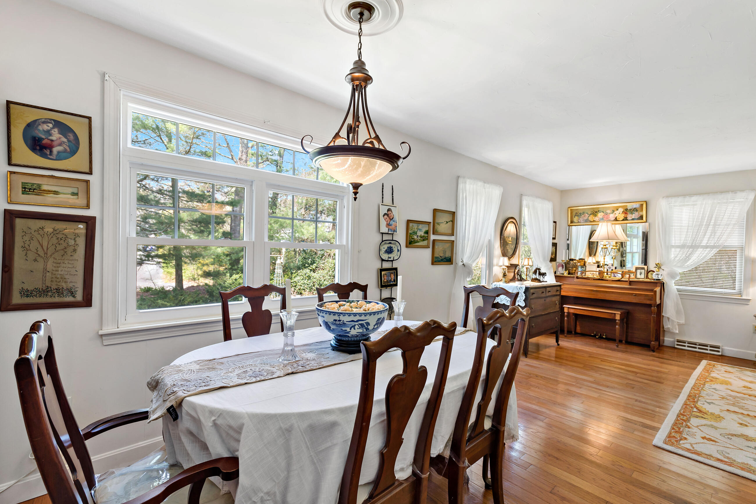 39 Bennets Neck Drive Bourne MA 02559