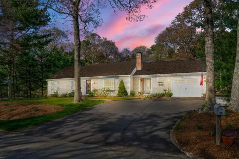 20 Truman Lane Barnstable MA 02635