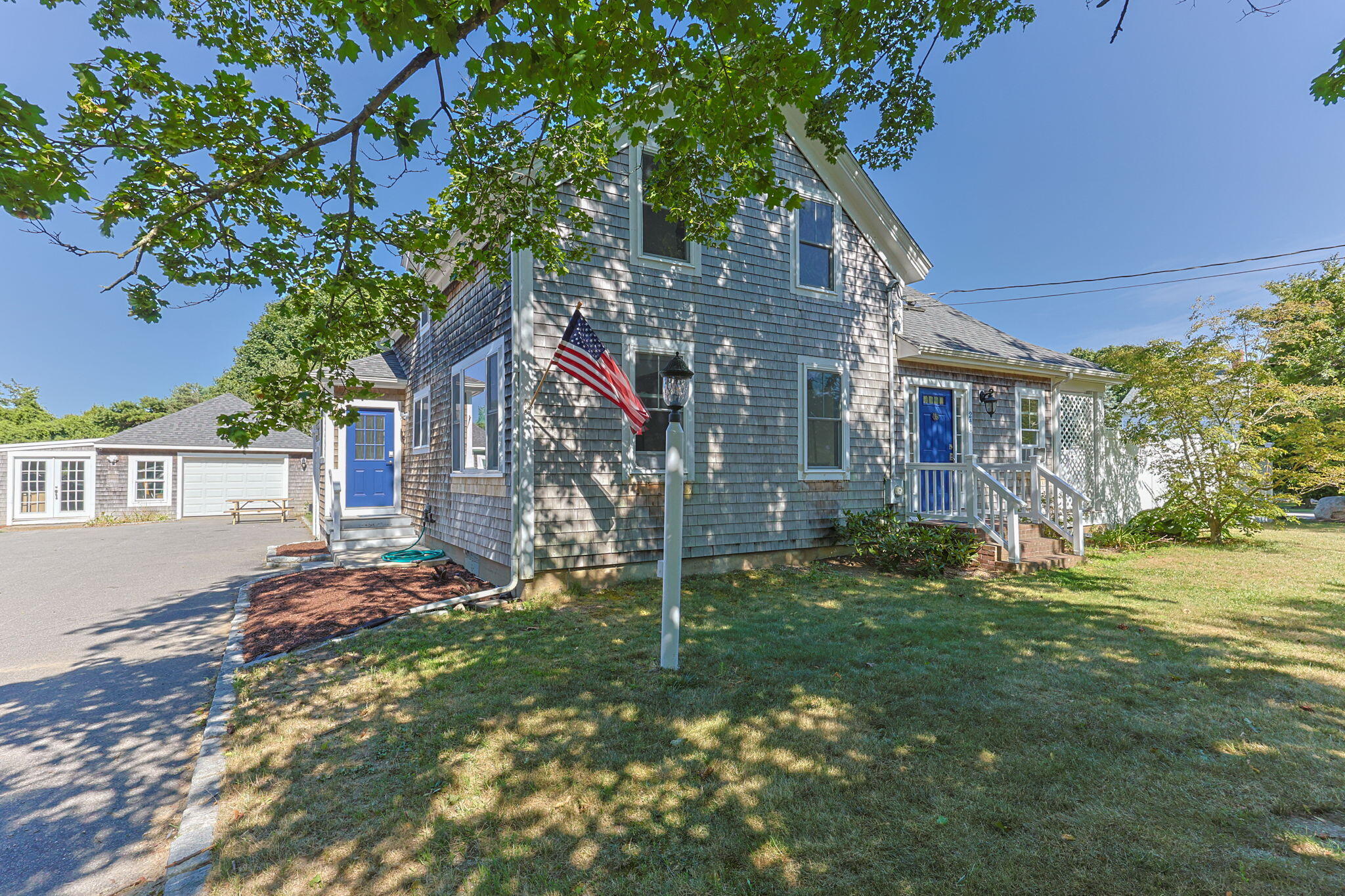 241 Davisville Road Falmouth MA 02536