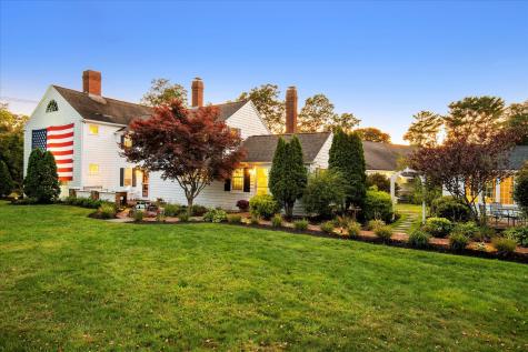 224 Waquoit Highway Falmouth MA 02536