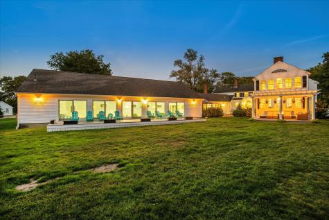 224 Waquoit Highway Falmouth MA 02536