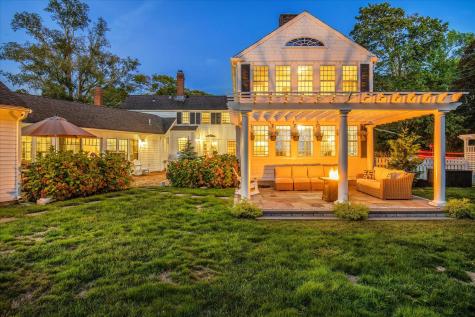 224 Waquoit Highway Falmouth MA 02536