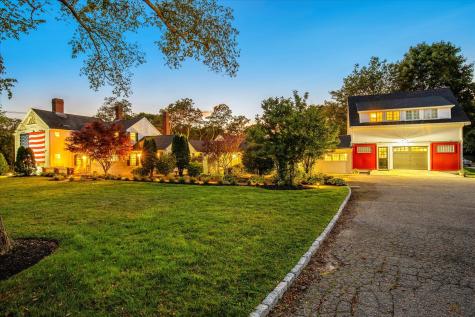 224 Waquoit Highway Falmouth MA 02536